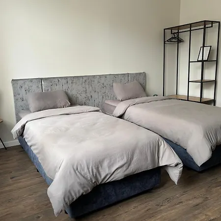 Kapana By V2 Apartament *