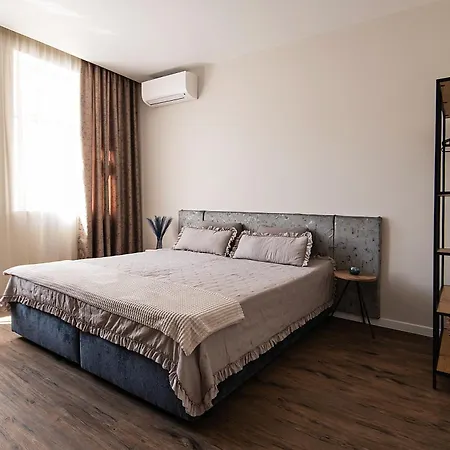 Kapana By V2 Apartament Płowdiw
