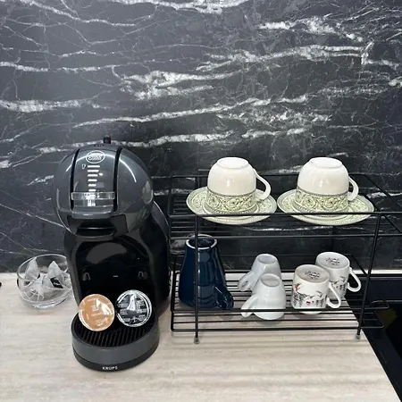 Apartament Kapana By V2