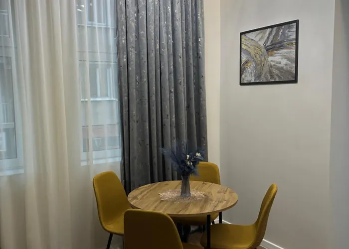 Kapana By V2 Apartament *