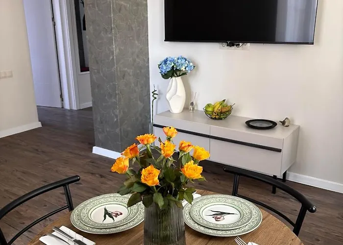 Kapana By V2 Apartament