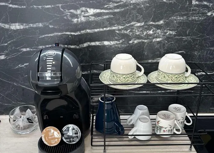 Apartament Kapana By V2