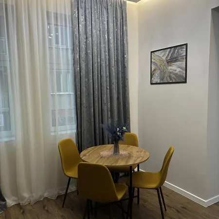 Kapana By V2 Apartman *