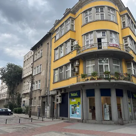 Apartman Kapana By V2