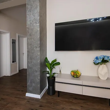 Apartman Kapana By V2