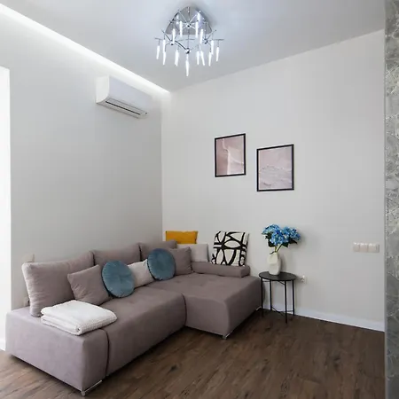 Kapana By V2 Plovdiv