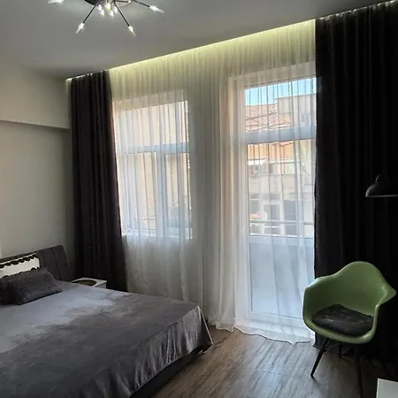 Apartman Kapana By V2 *