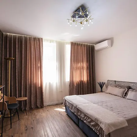 Apartman Kapana By V2