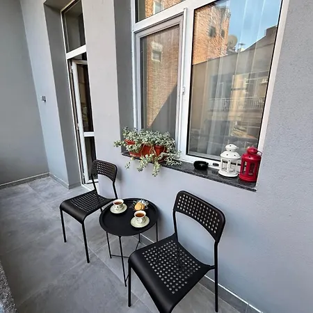 Kapana By V2 Appartement Plovdiv