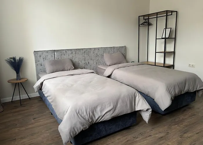 Kapana By V2 Apartment *