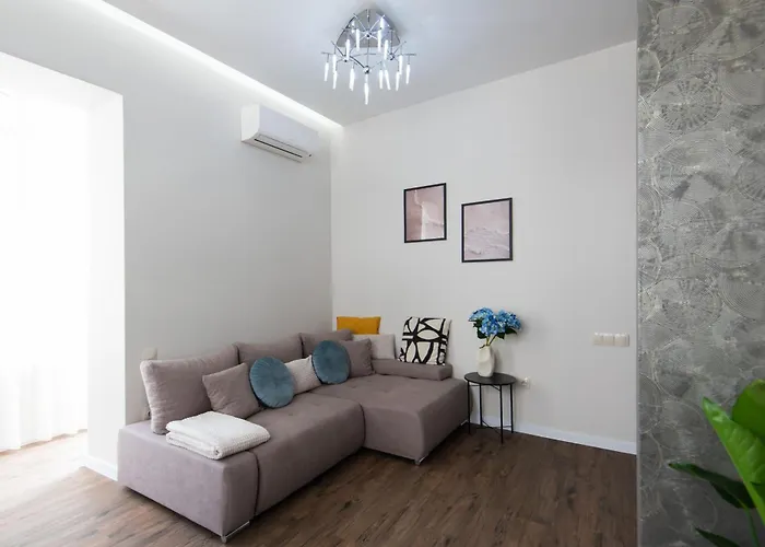 Kapana By V2 Plovdiv