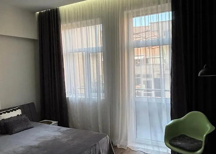 Apartment Kapana By V2 *