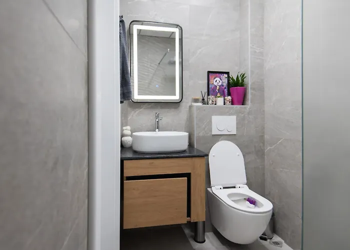 Kapana By V2 Apartment *